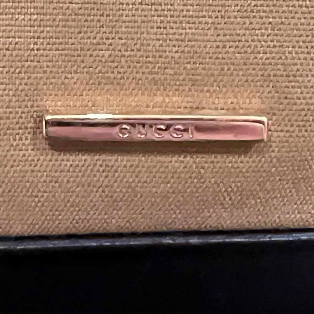 Gucci Web Line Hobos - Picture 7 of 11